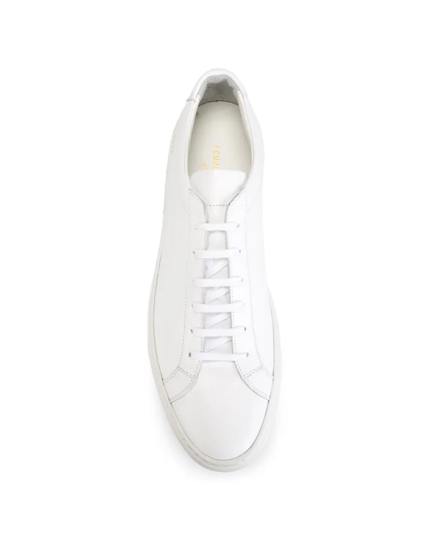 Logo Strapped Casual Sneakers