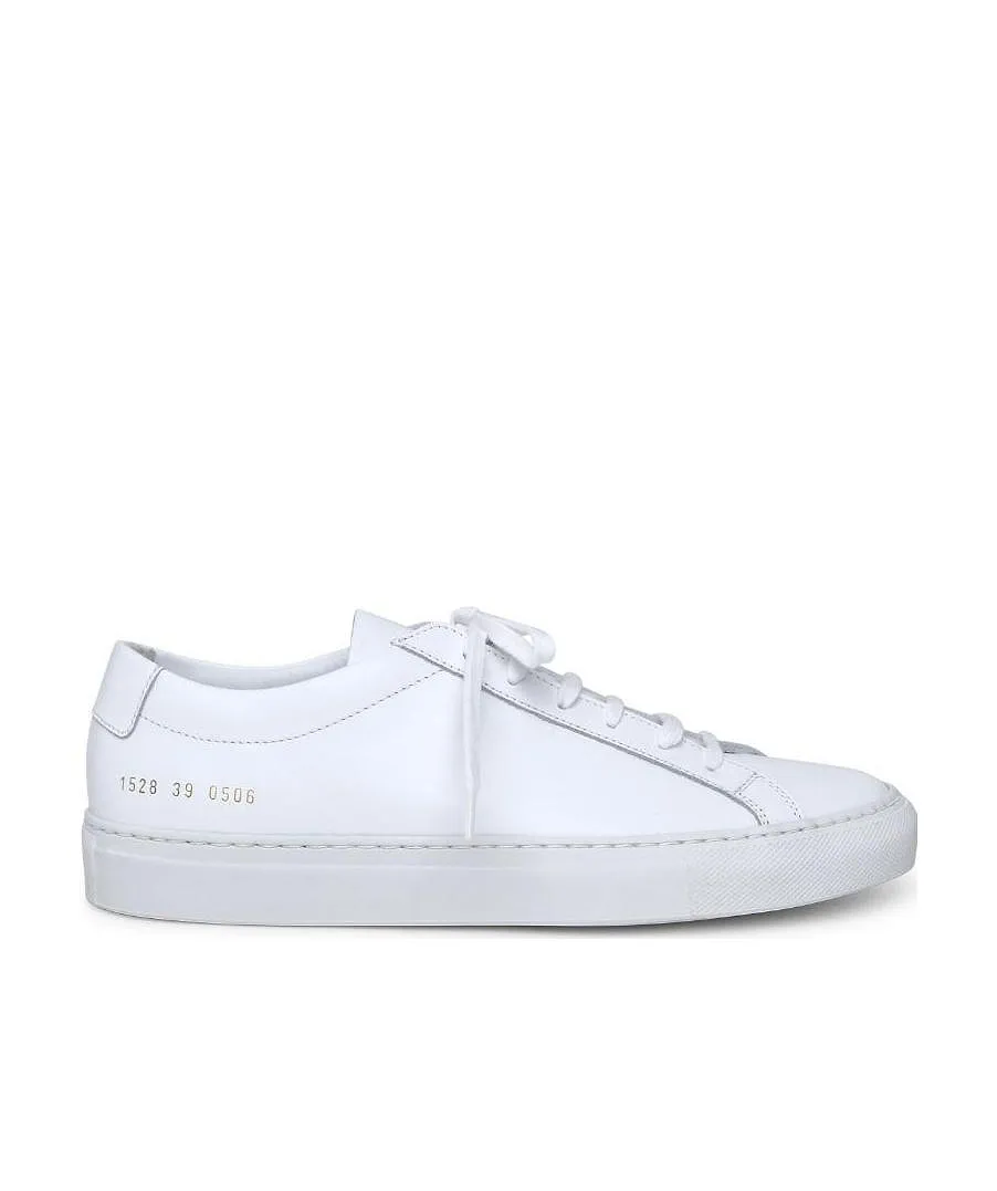 Common Projects Original Achilles Low-Top Sneakers