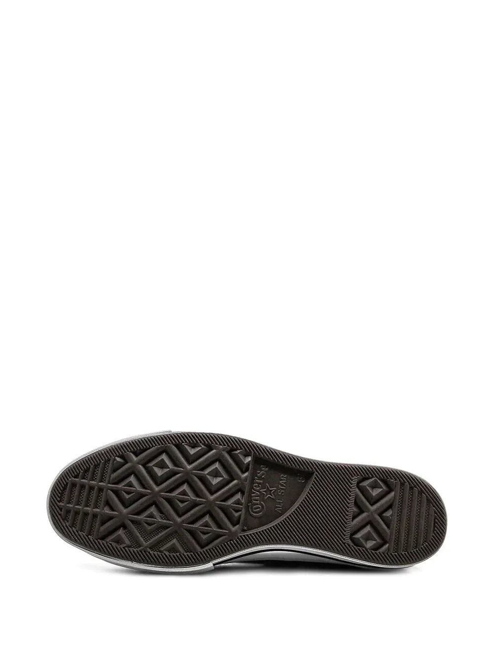 Round Head Lacing Casual Sneakers