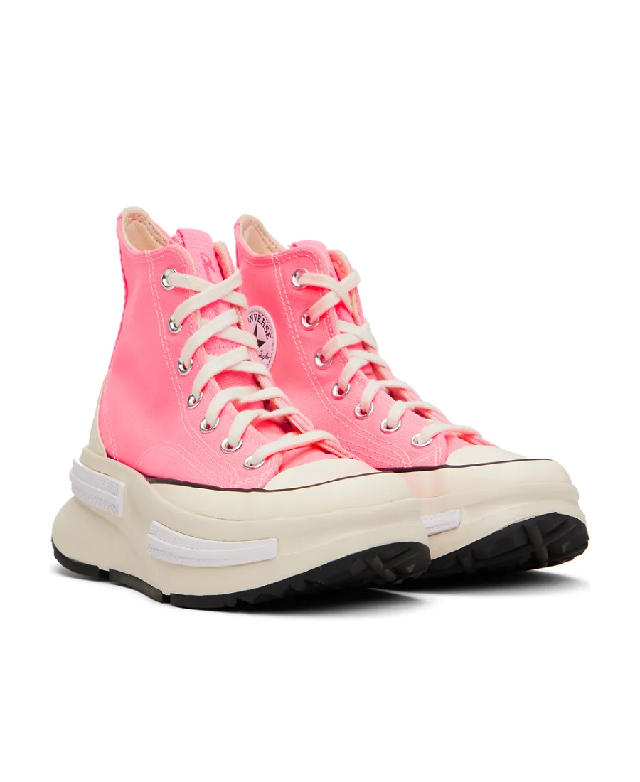 Run Star Legacy Cx High-Top Casual Sneakers