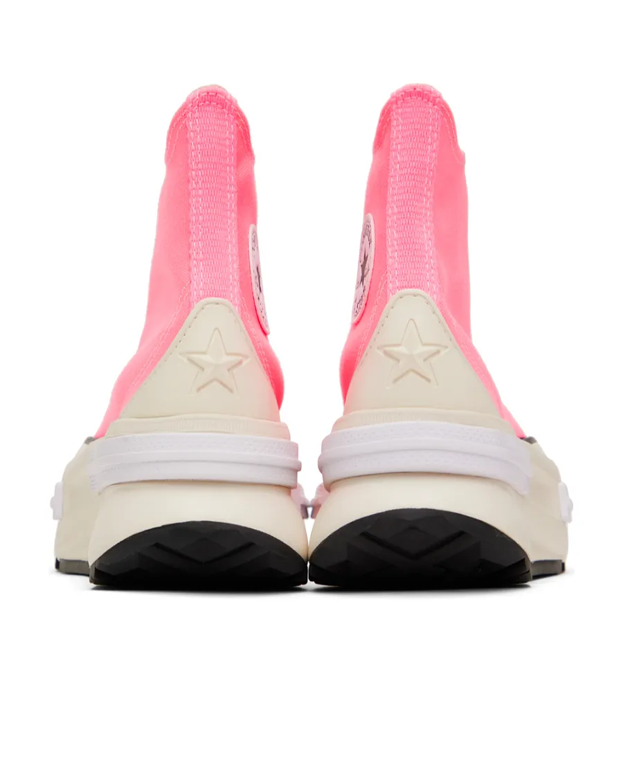 Run Star Legacy Cx High-Top Casual Sneakers