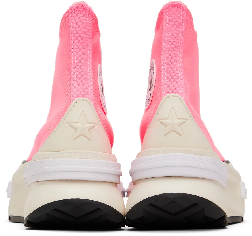 Run Star Legacy Cx High-Top Casual Sneakers