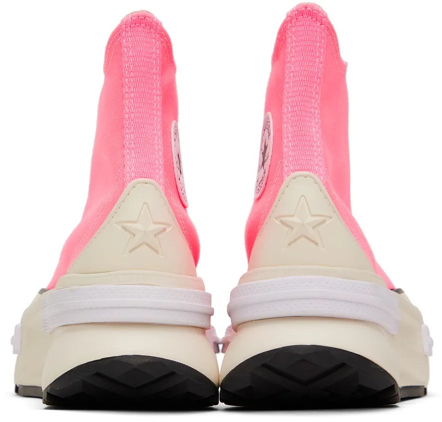 Run Star Legacy Cx High-Top Casual Sneakers