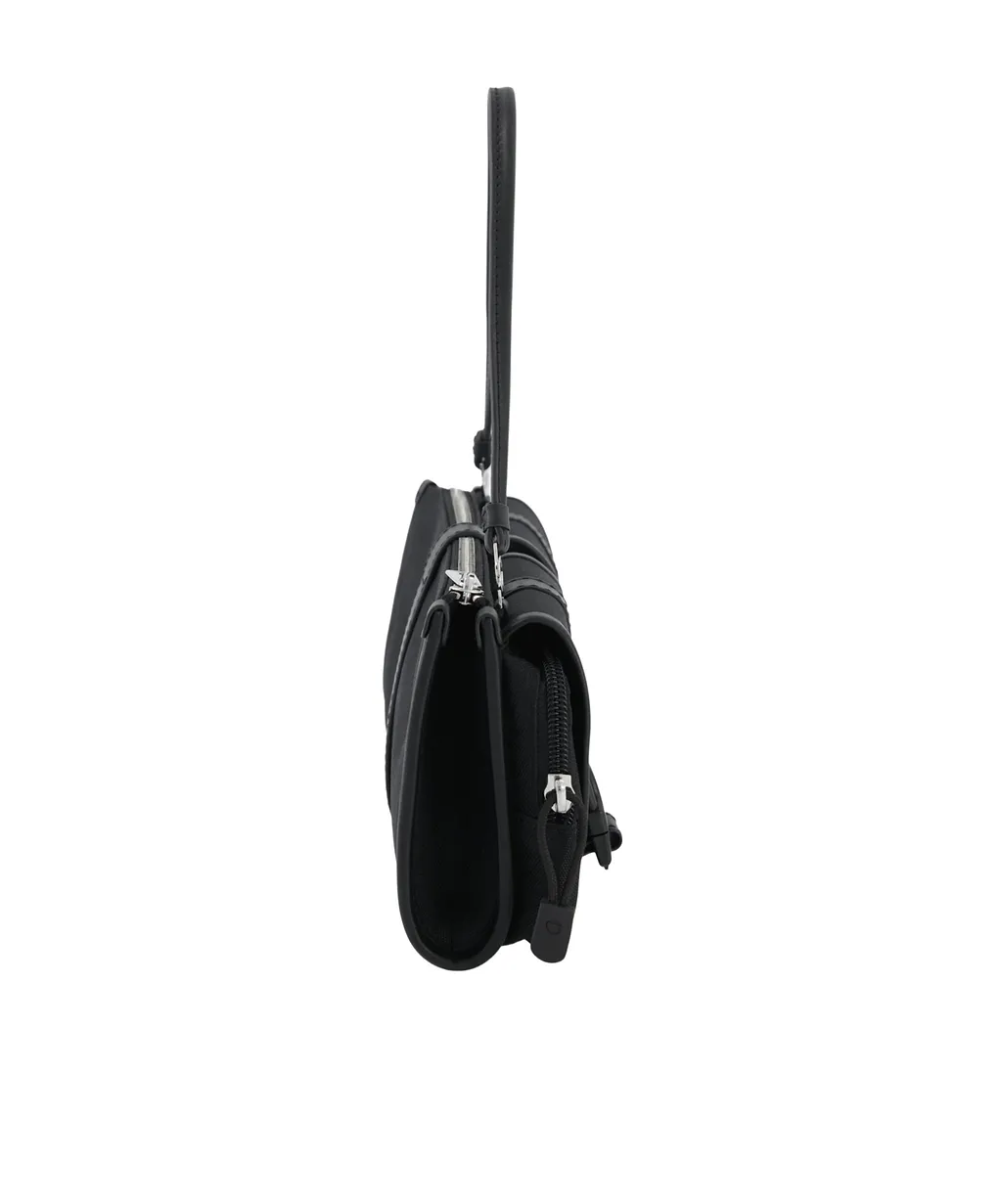 Coperni Cargo Baguette Bag