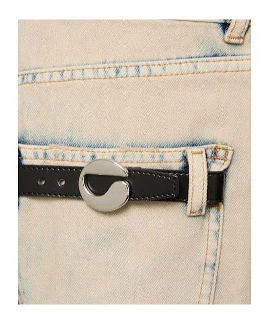 Boyfriend Low Rise Jeans