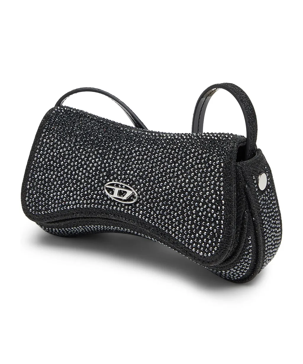 Diesel Play-Mini Crossbody Bag