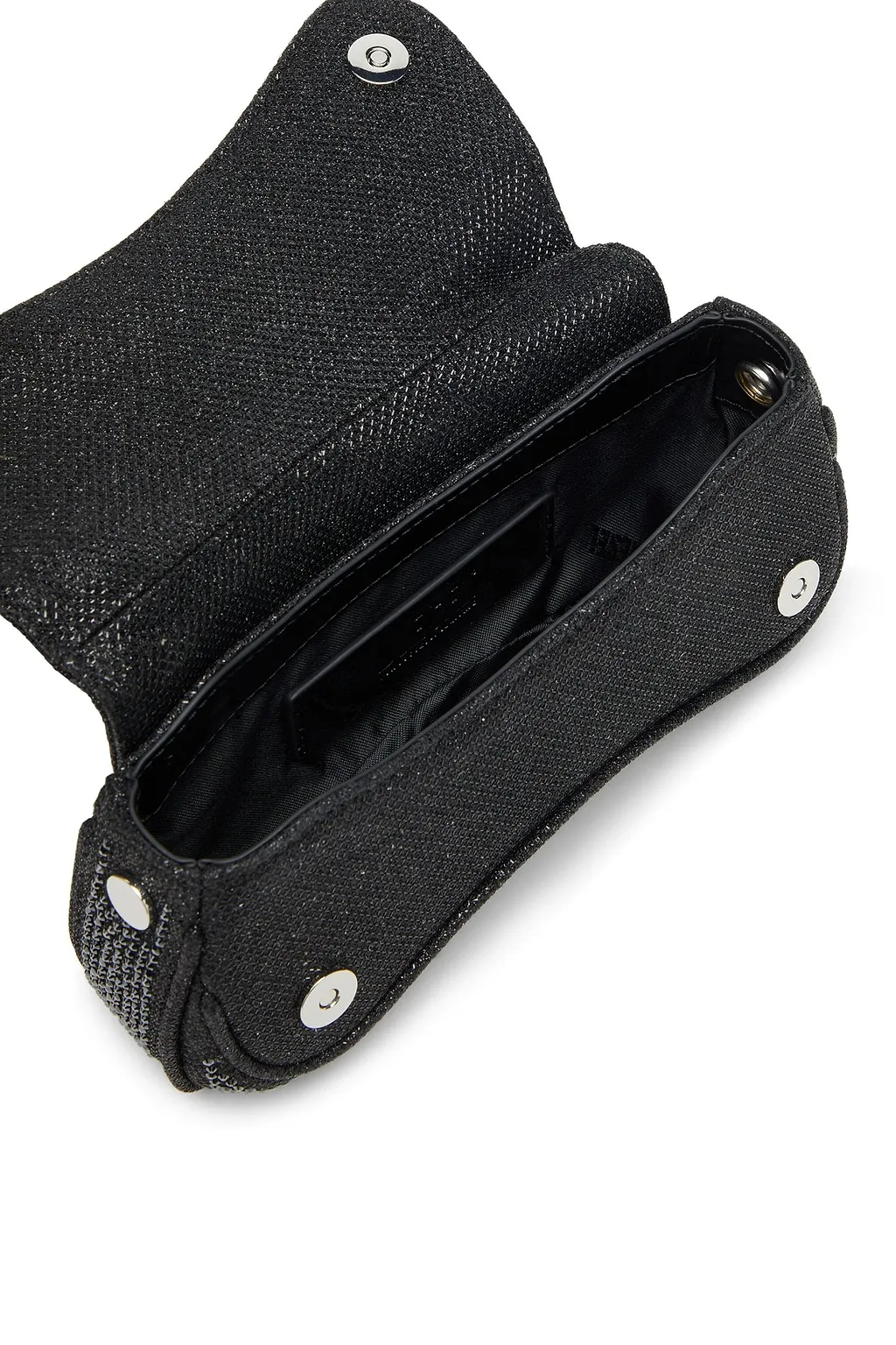 Diesel Play-Mini Crossbody Bag