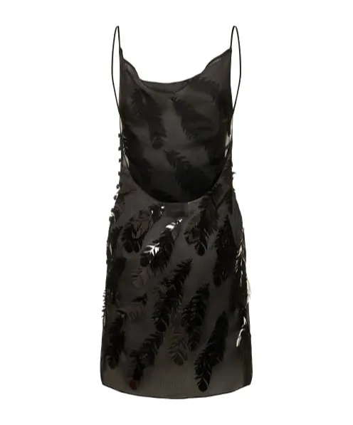 Mini Dress