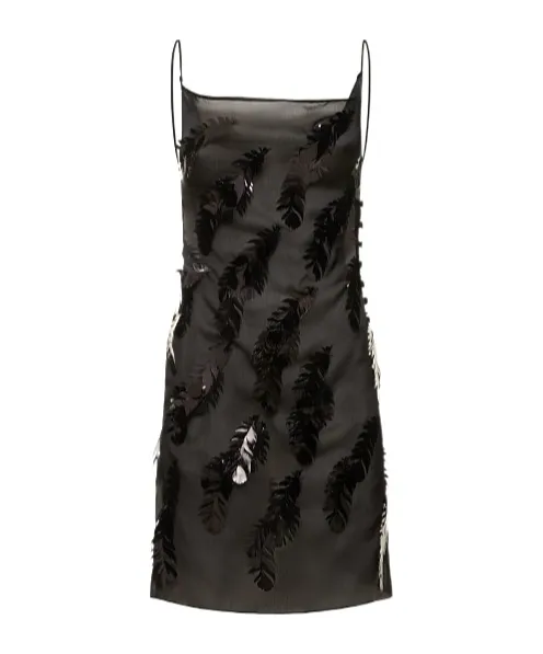 Mini Dress