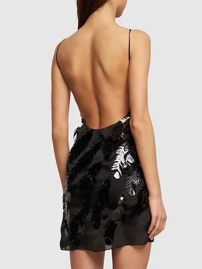 Mini Dress