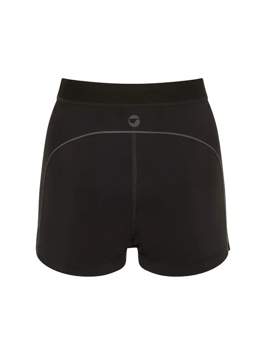 Logo Shorts