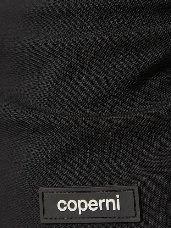 Logo Shorts