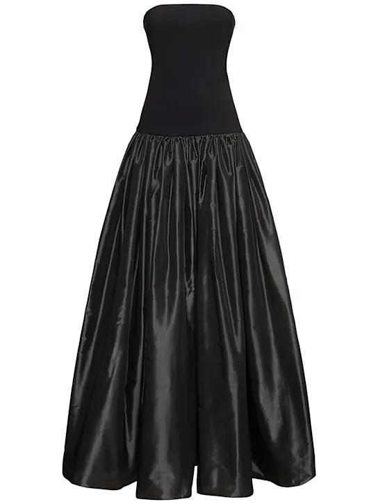 Off-Shoulder Dress