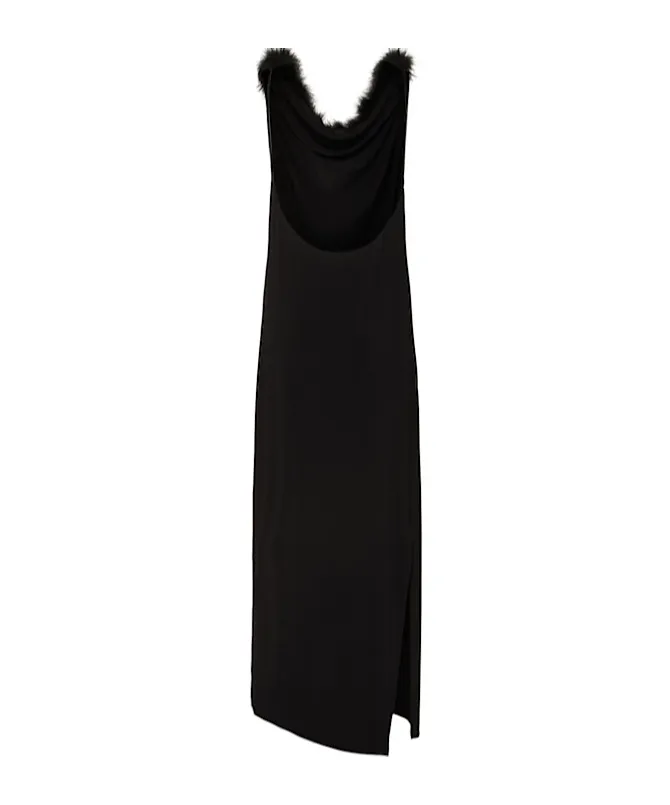 Sleeveless Dress
