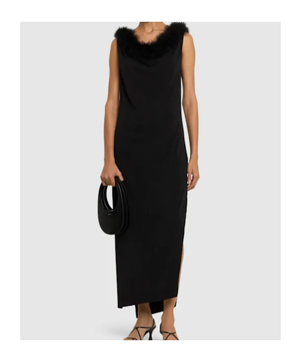 Sleeveless Dress