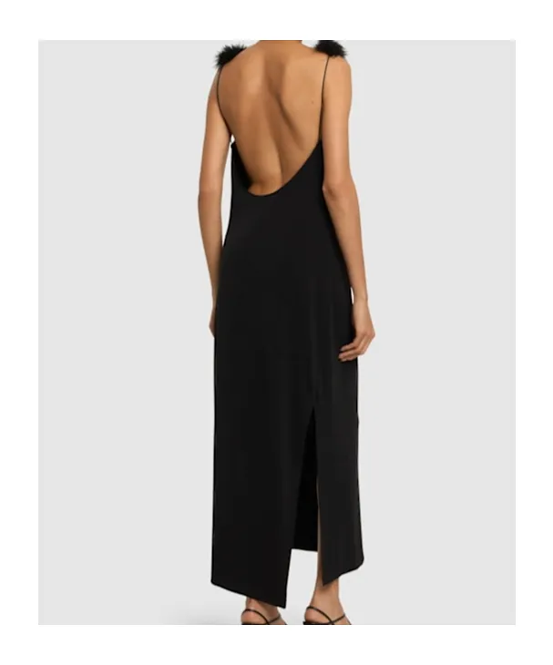 Sleeveless Dress