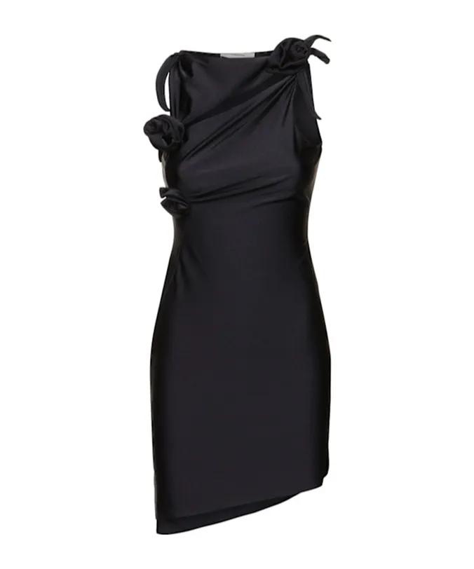 Sleeveless Dress