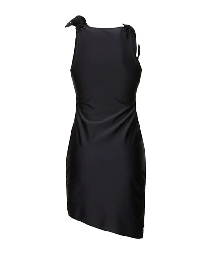 Sleeveless Dress