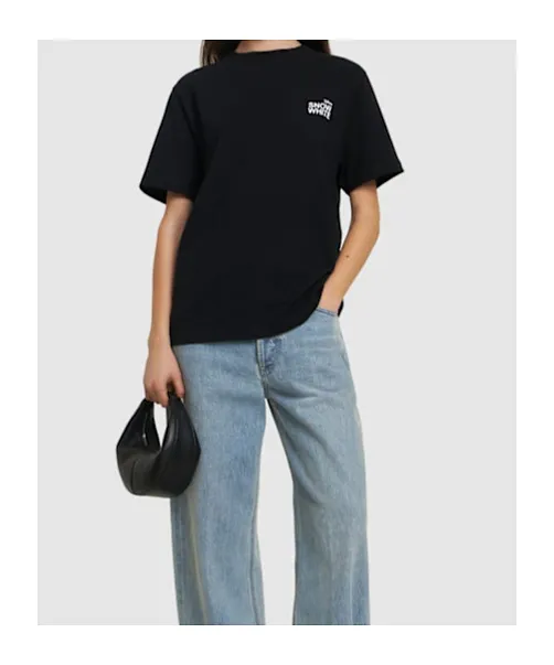 Coperni X Disney Snow White T-Shirt