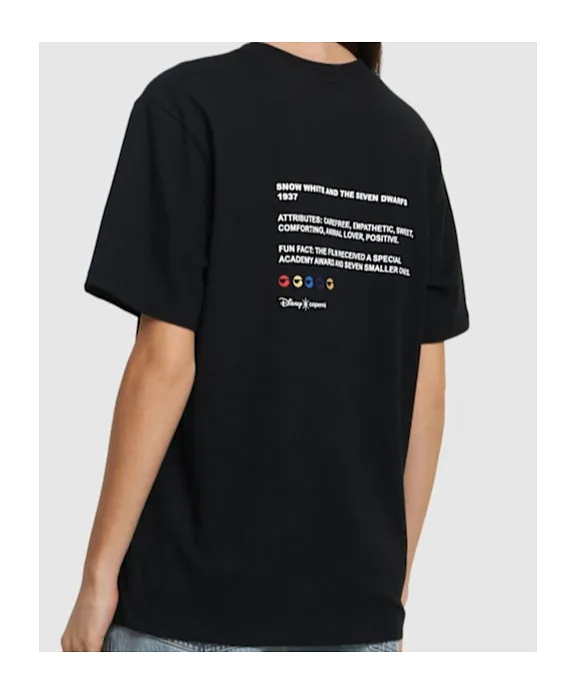 Coperni X Disney Snow White T-Shirt