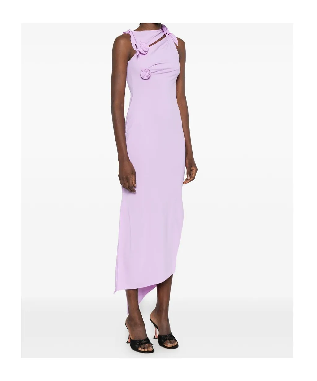 Sleeveless Dress