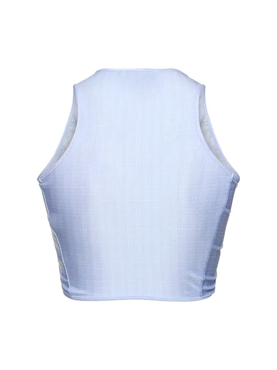 Sleeveless Top