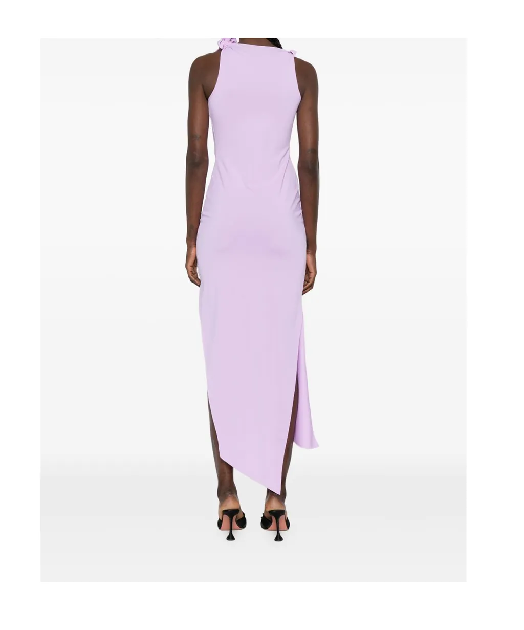 Sleeveless Dress