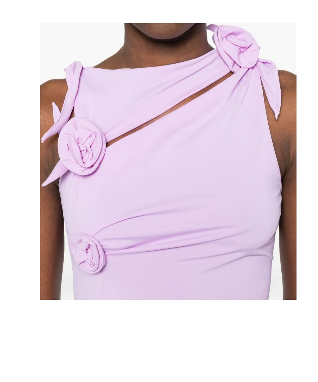 Sleeveless Dress