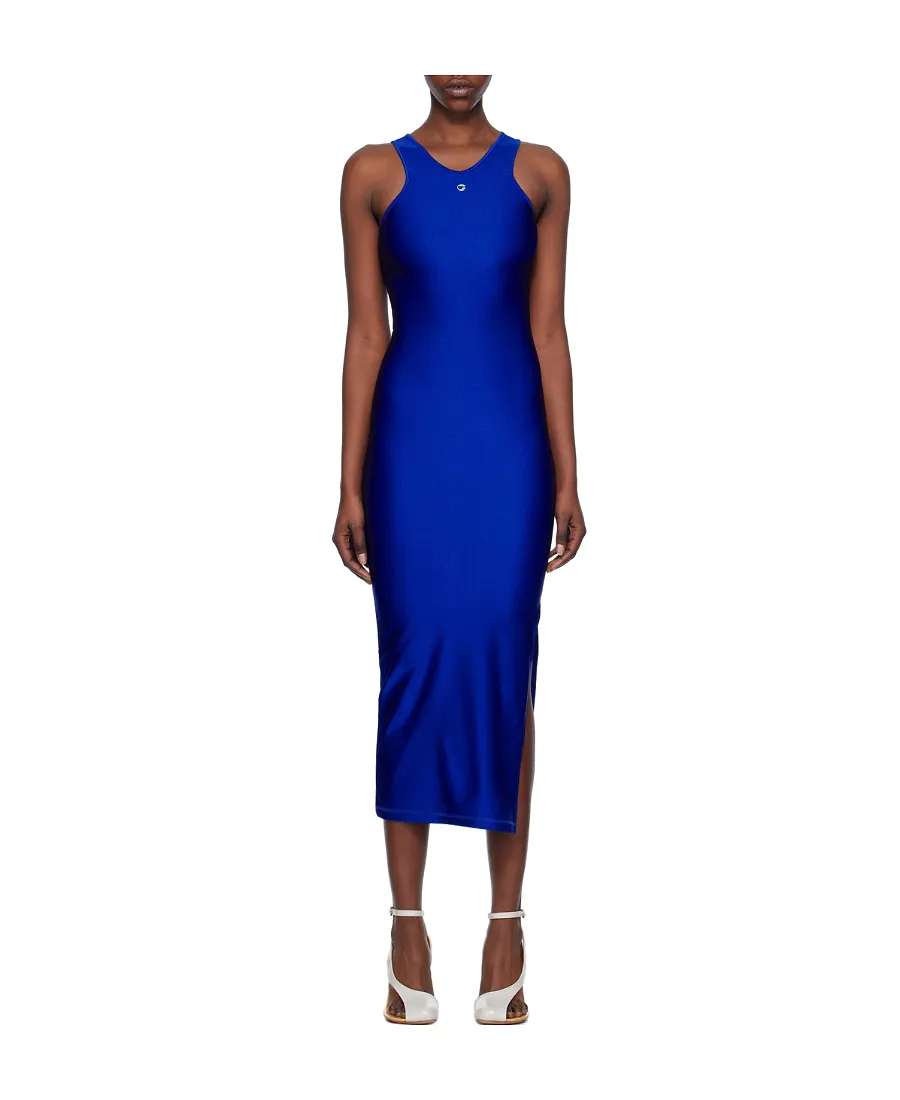 Coperni Tank Top Midi Dress