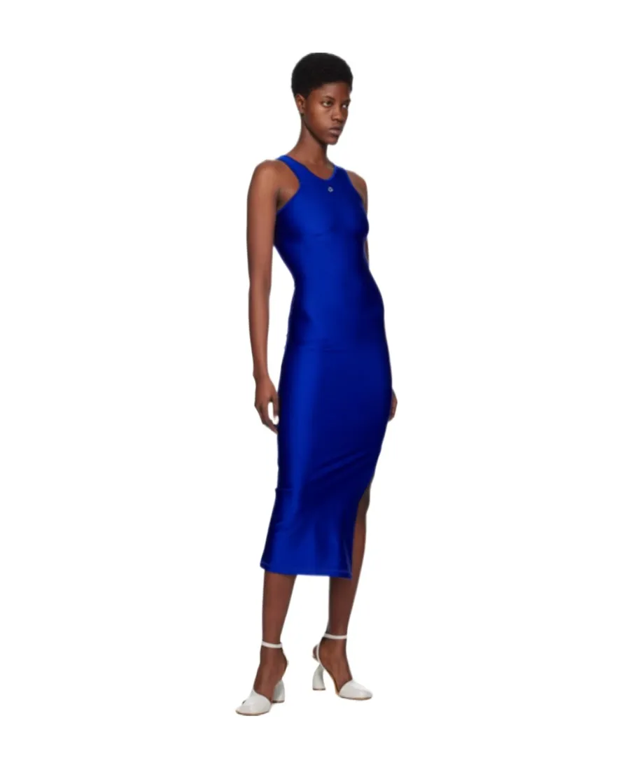 Coperni Tank Top Midi Dress