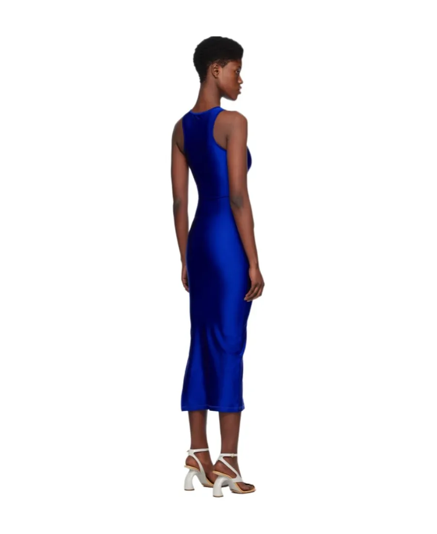 Coperni Tank Top Midi Dress