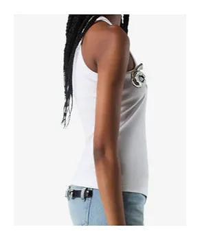 Sleeveless Vest