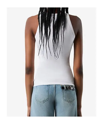 Sleeveless Vest