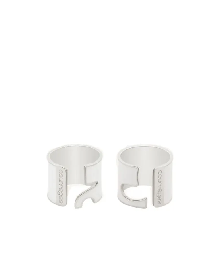 Ac Double Rings