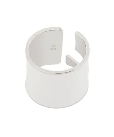 Ac Double Rings