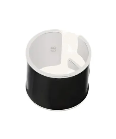Logo-Enamel Ring Set