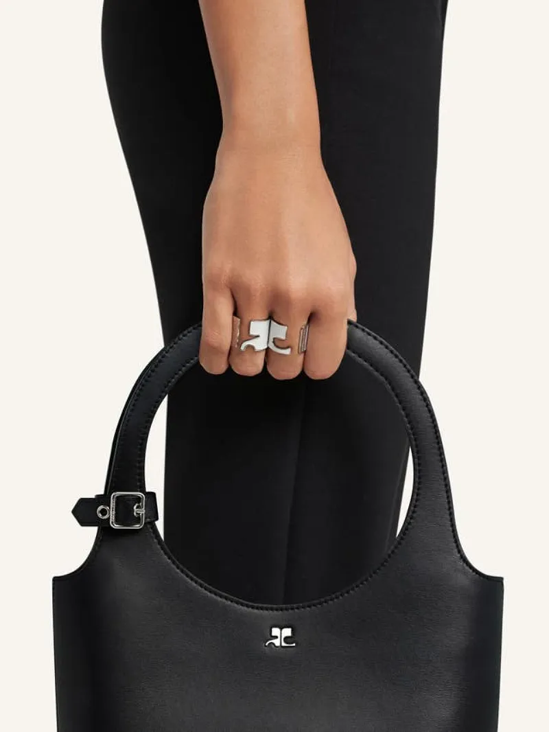Ac Double Rings