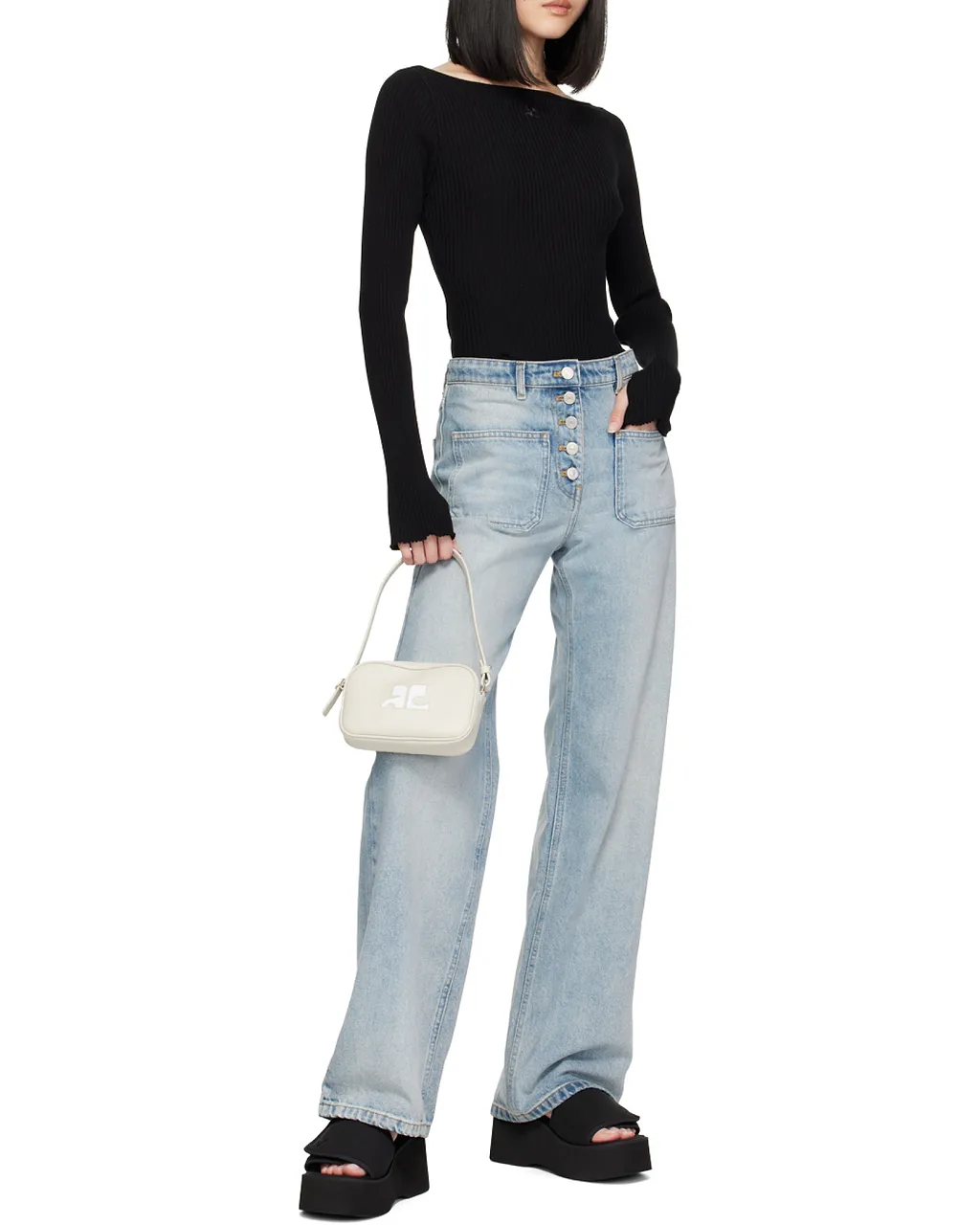 Slim Camera Bag