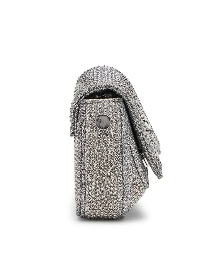 Diesel Xs Play Crossbody Bag