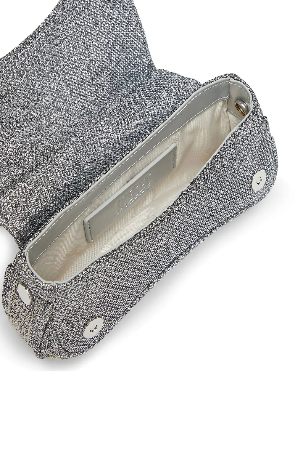 Diesel Xs Play Crossbody Bag