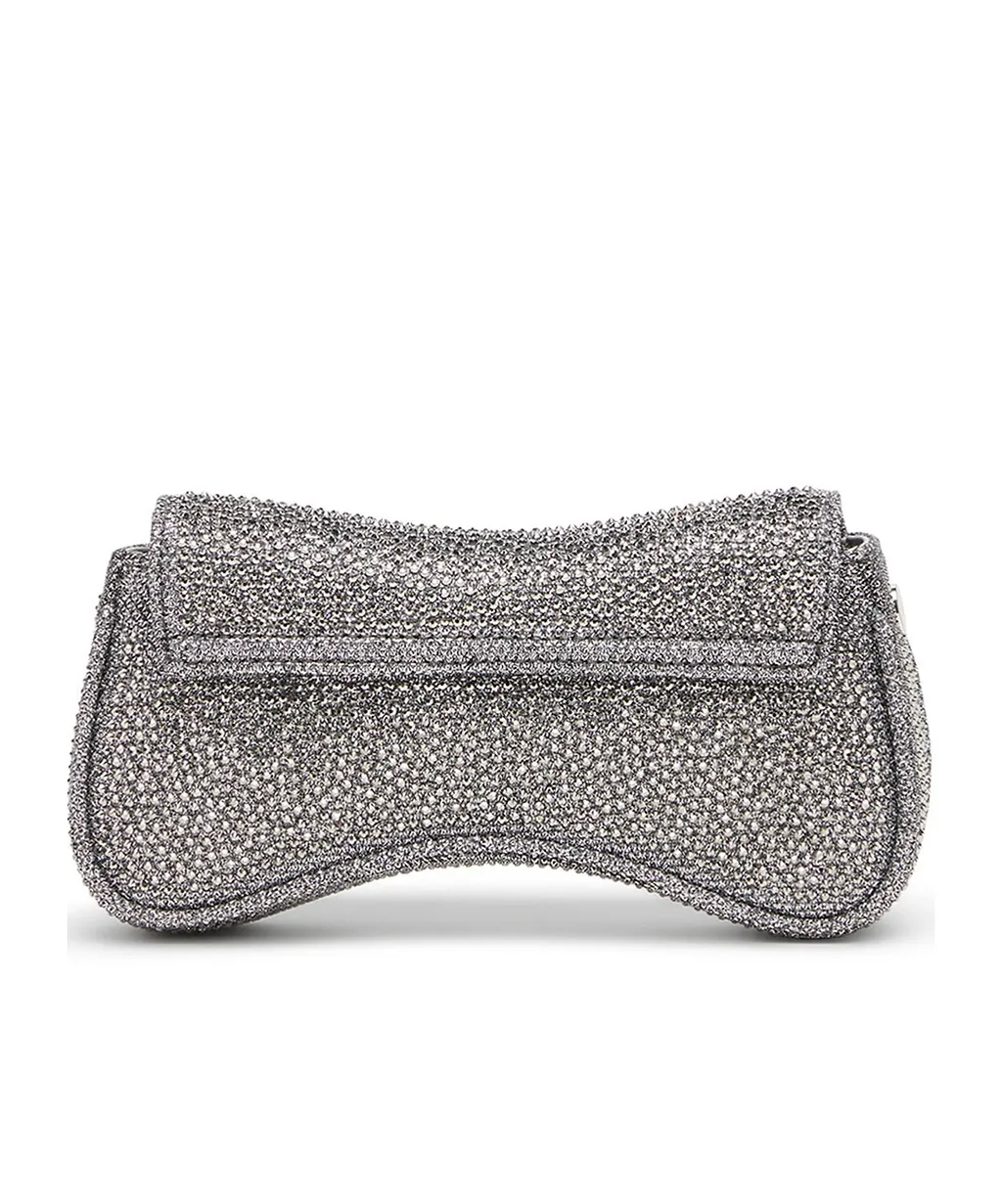 Diesel Xs Play Crossbody Bag