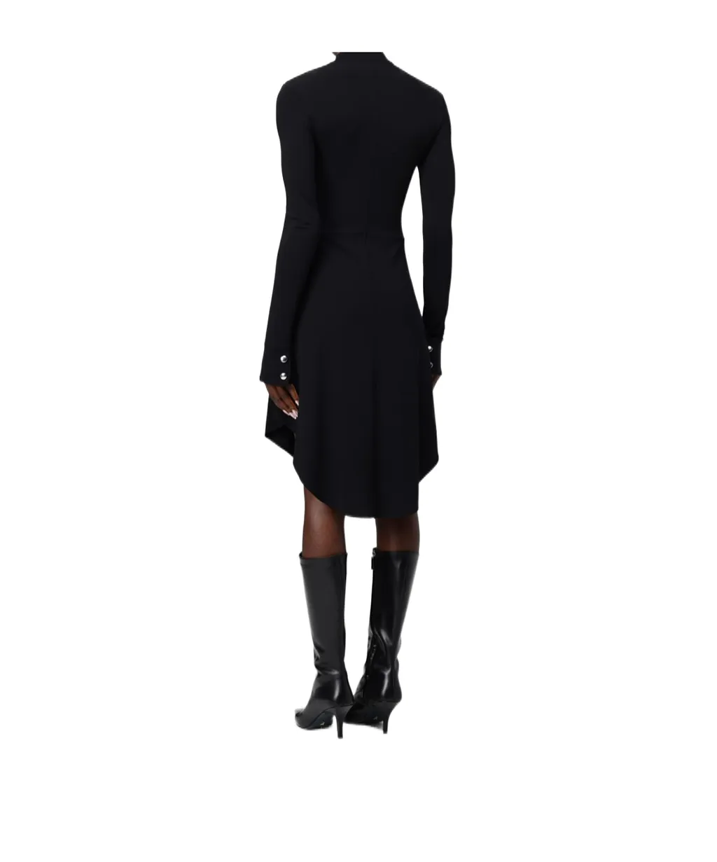 Long Sleeve Dress