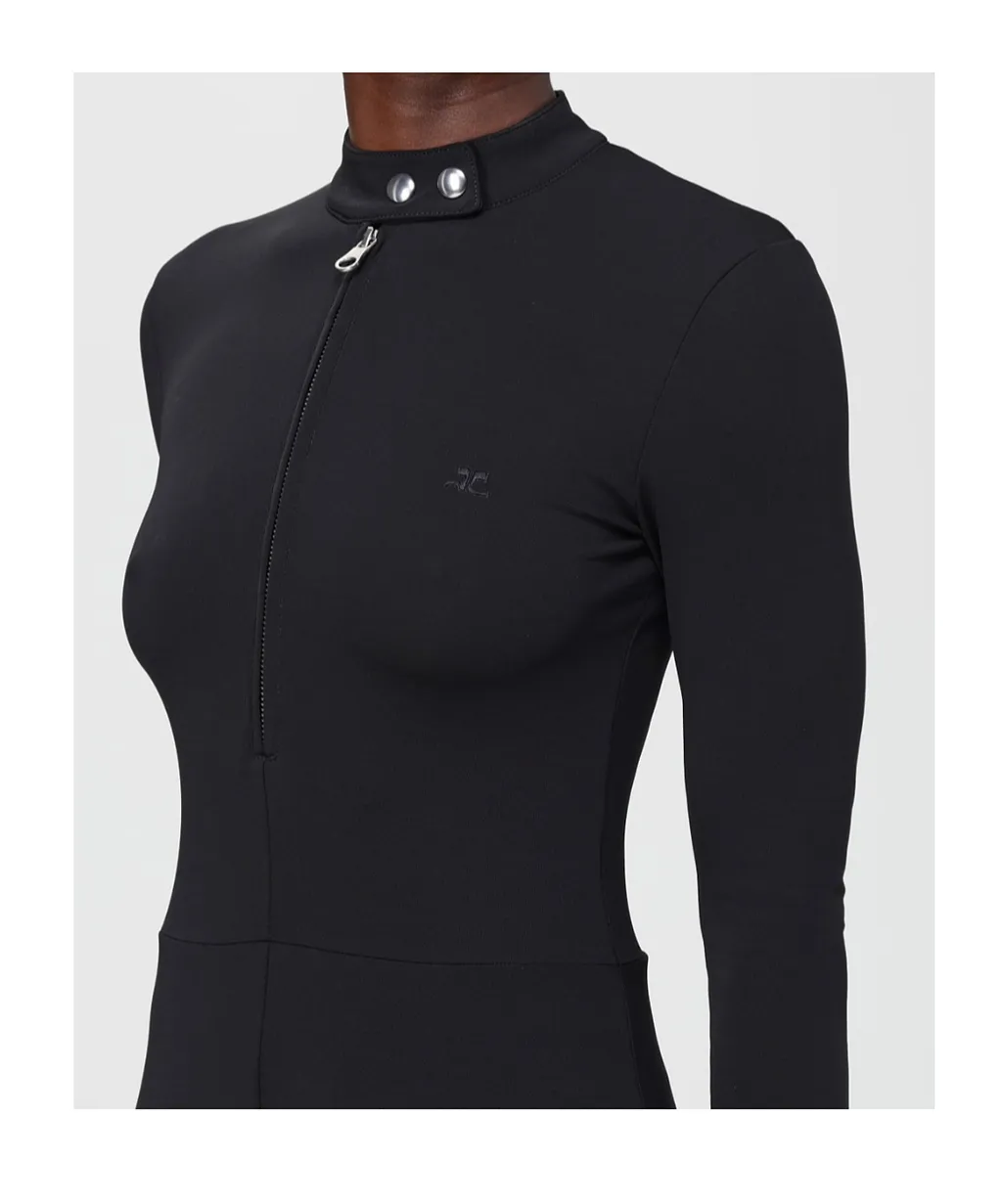 Long Sleeve Dress