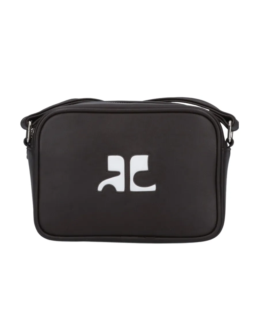 Reedition Leather Camera Bag