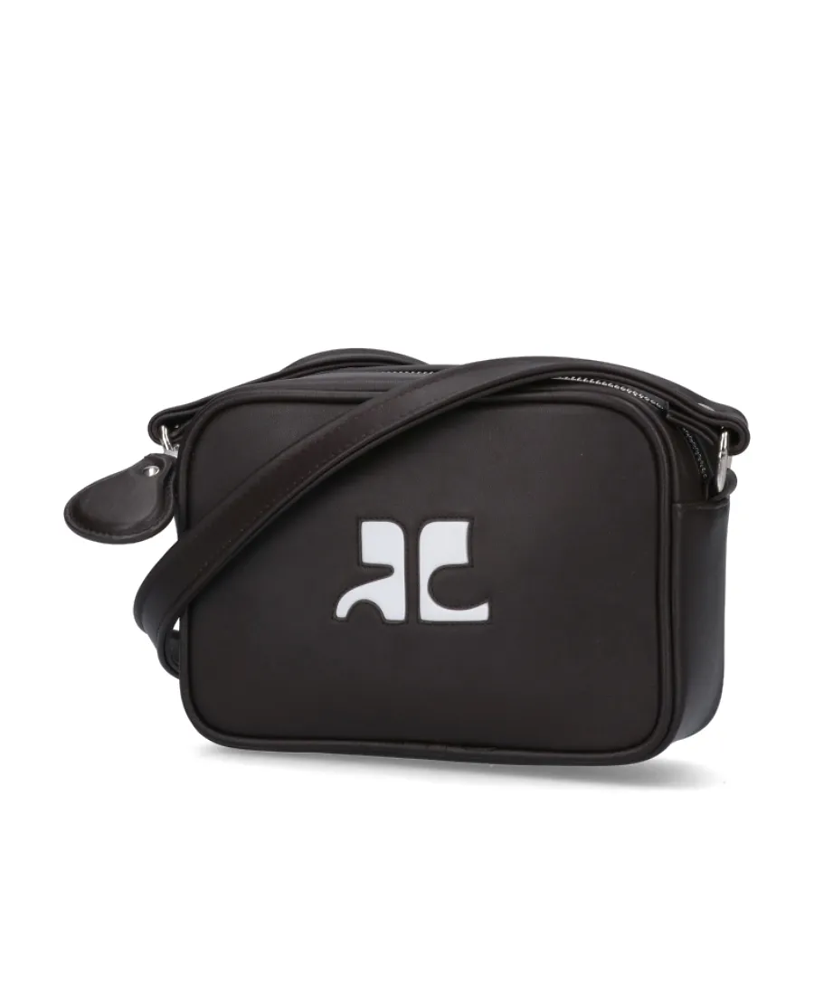 Reedition Leather Camera Bag
