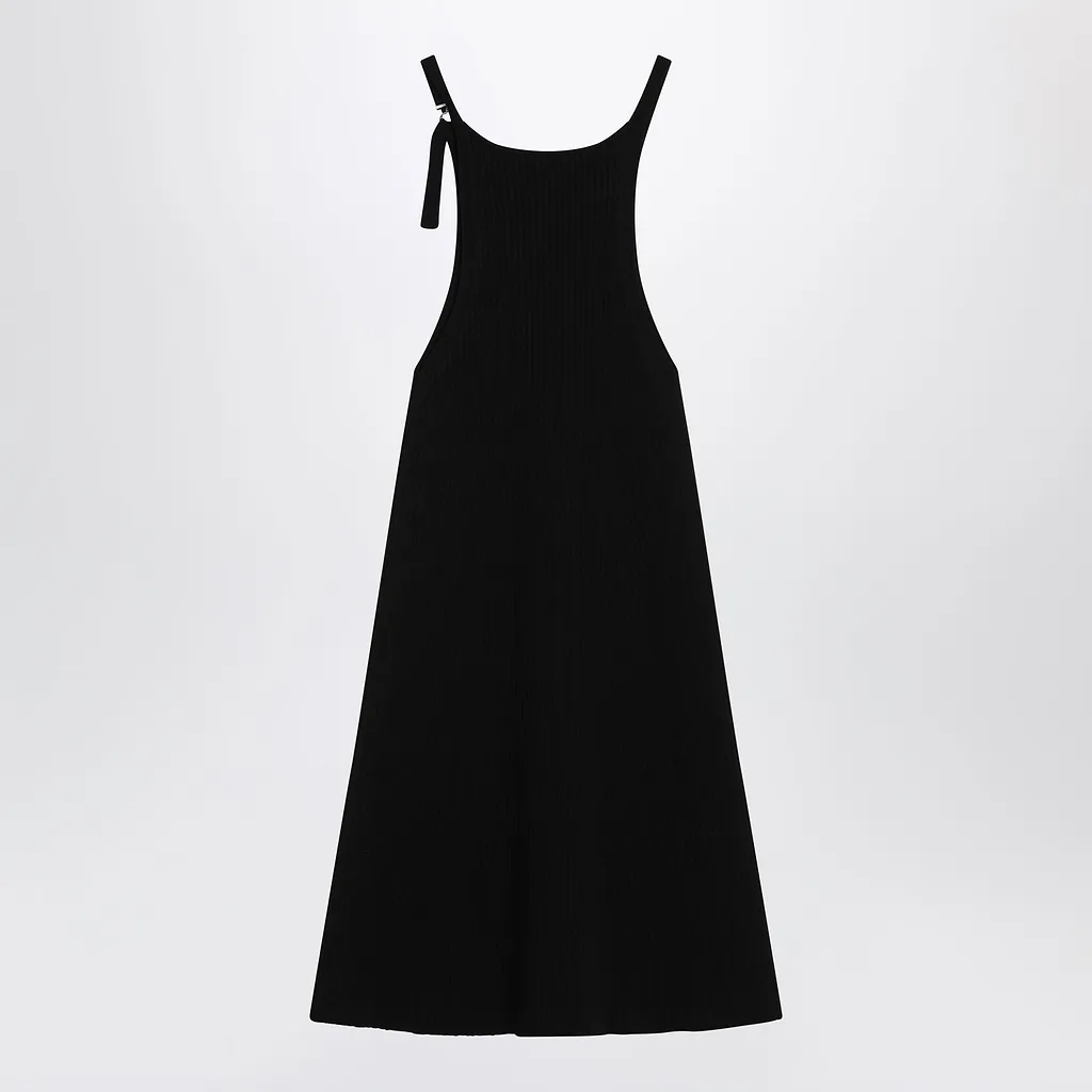 Sleeveless Dress