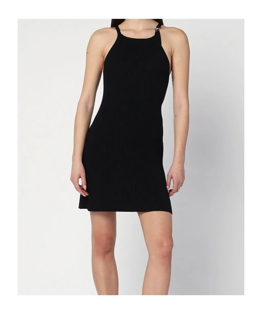 Sleeveless Dress