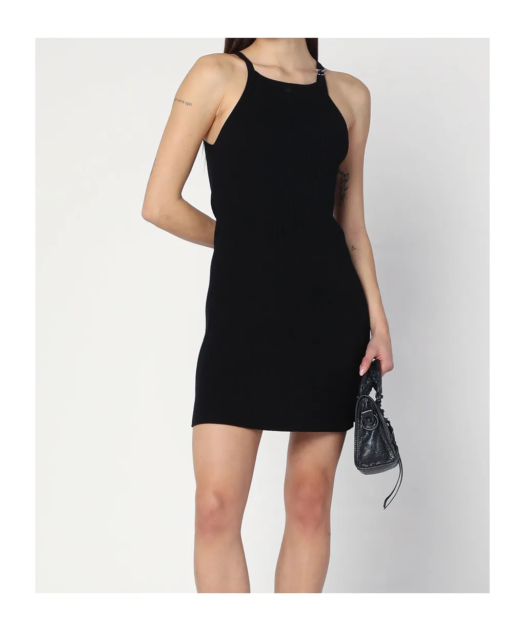 Sleeveless Dress