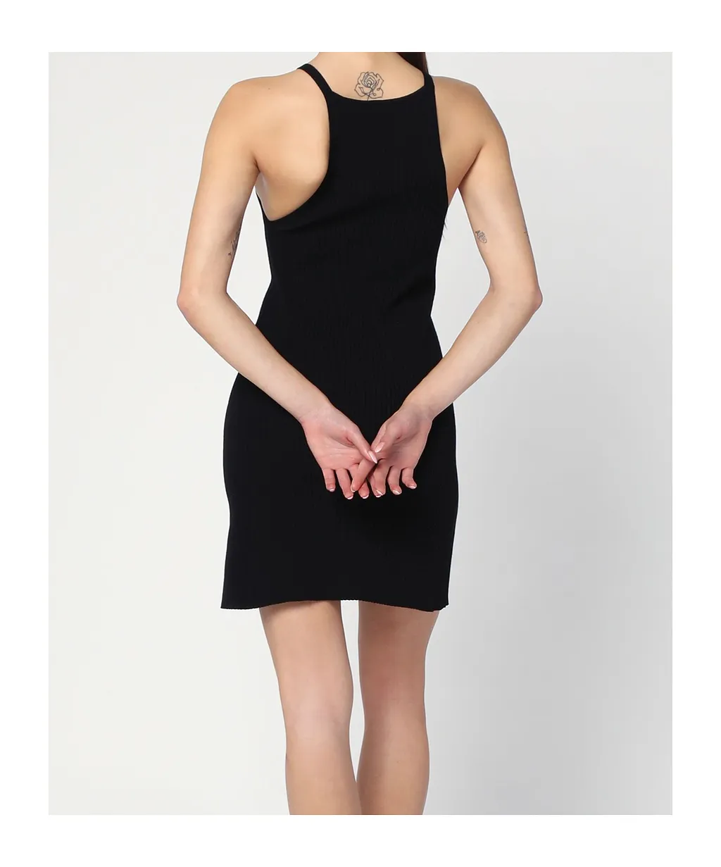 Sleeveless Dress