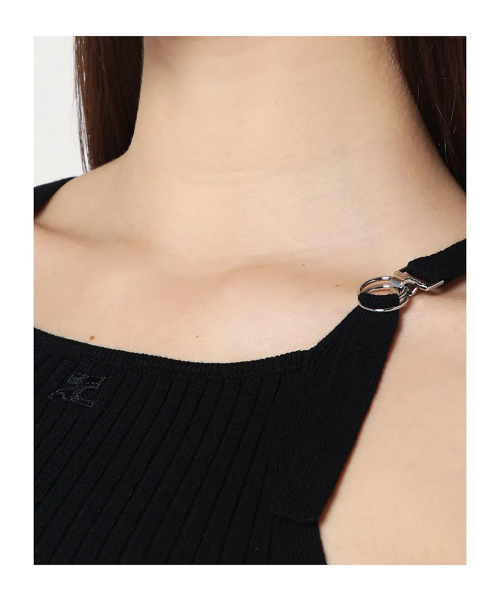 Sleeveless Dress